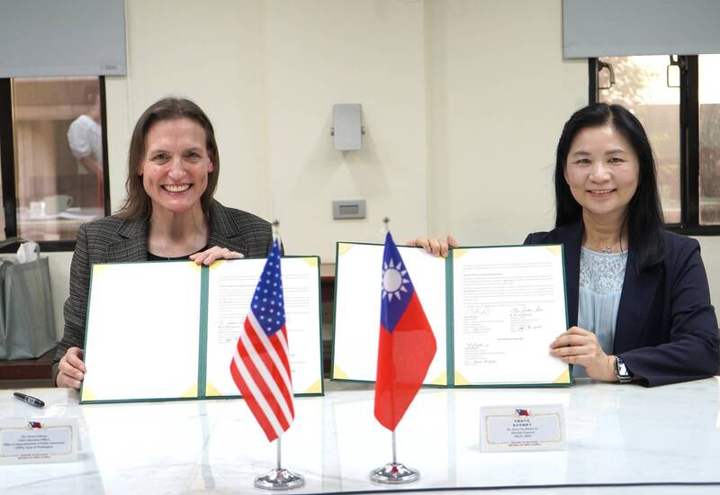 教育部攜手華盛頓州 台美合作延伸華語及STEM教育