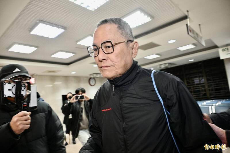 合議庭獨決掀爭2-1》柯文哲交保有三法官評議 高金「大帳房」僅1人拍板