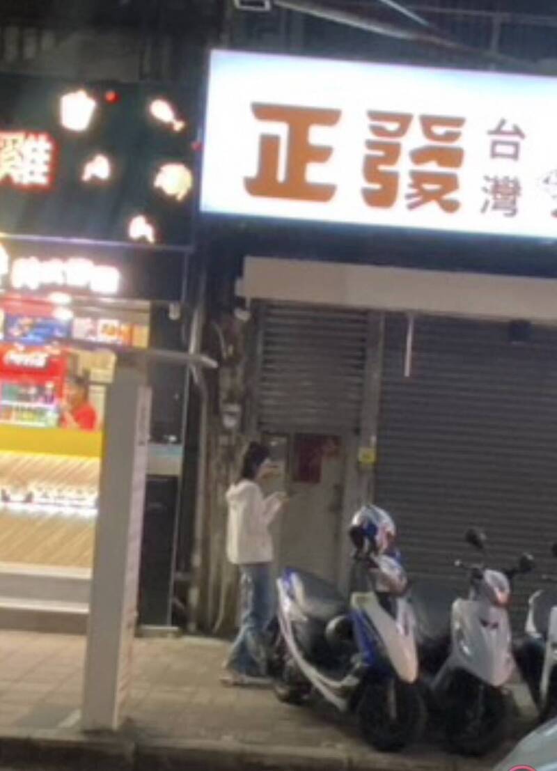 新竹女駕駛遭控「撞人不下車」 網友歪樓秒原諒討論這事