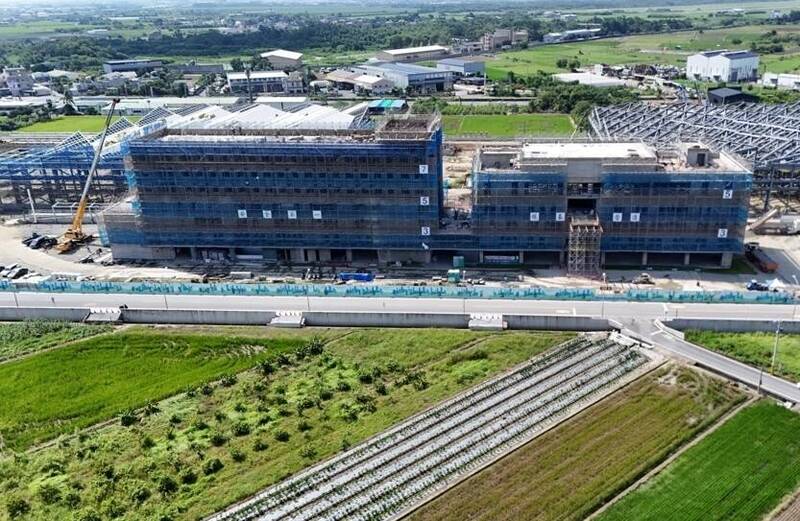 嘉義鐵路高架化進度微幅超前! 拚2029年底全線通車