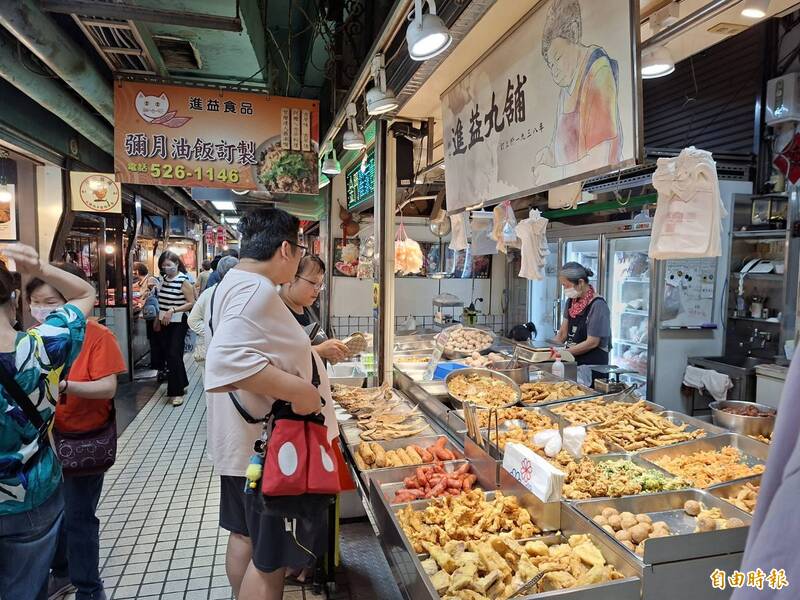 帶環保袋「100變200」!竹市發3萬張市場加倍券 4場時間出爐