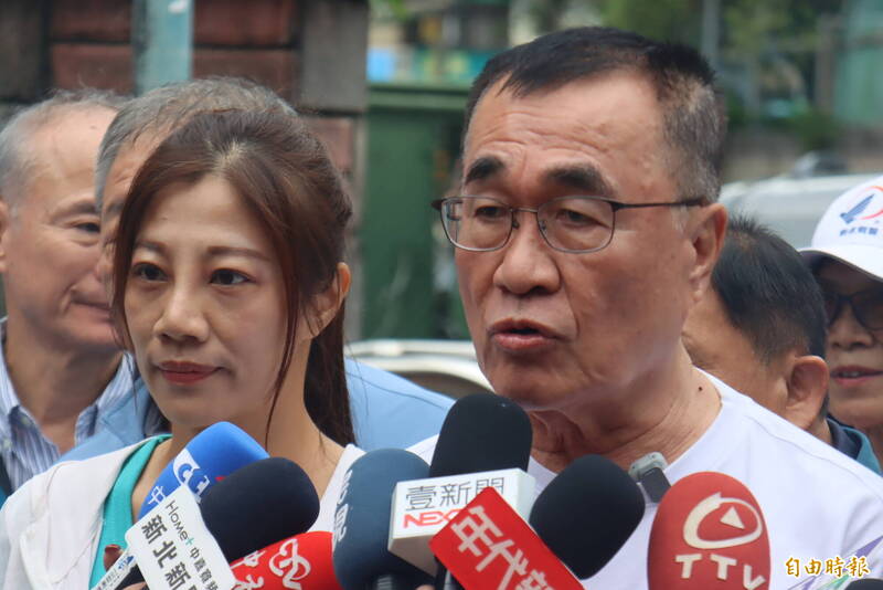 李四川小琉球違建提訴願 競辦:盼主管機關釐清事實