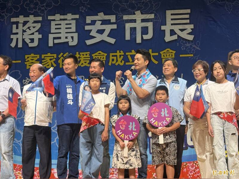 沈伯洋酸hot pot會燙傷人!蔣萬安:火鍋是有料的 醬料加酸也尊重