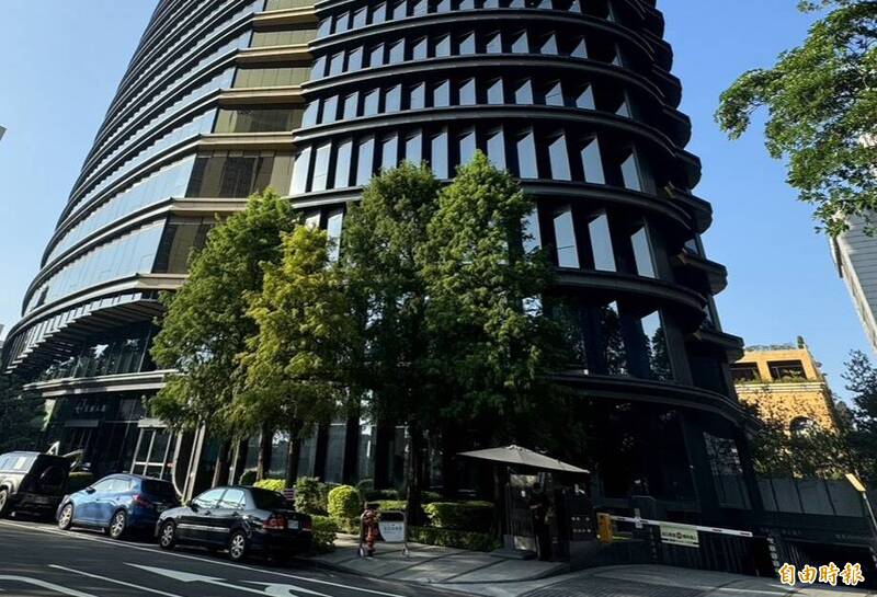 門禁森嚴成雙面刃?台中七期商辦「神祕場所」聚集 驚爆藏泰籍女屍