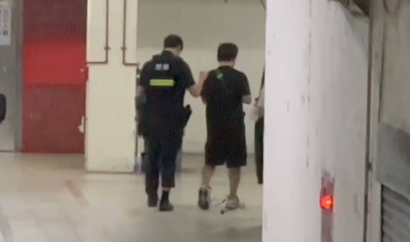 泰女慘遭勒斃藏屍冰櫃 中檢聲押台籍男友
