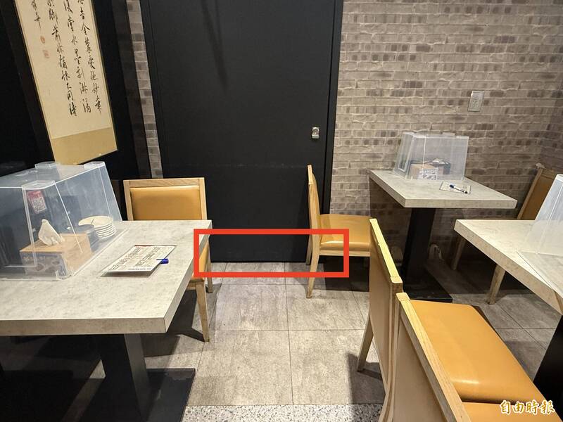 台北「安鼠之亂」還沒完?松山CITYLINK有鼠輩 在這2家餐廳亂竄