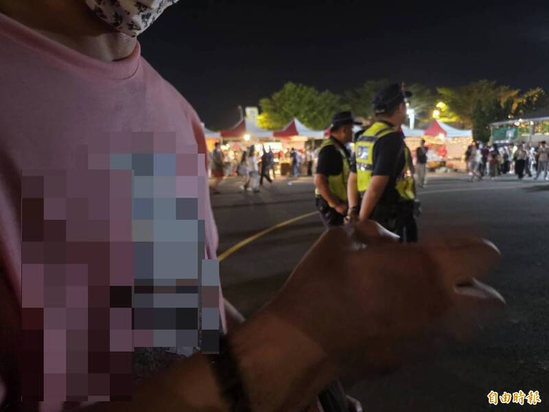 曾是科技業老將!鍘美藝術節發起人歷經破產 體驗「停損」哲學