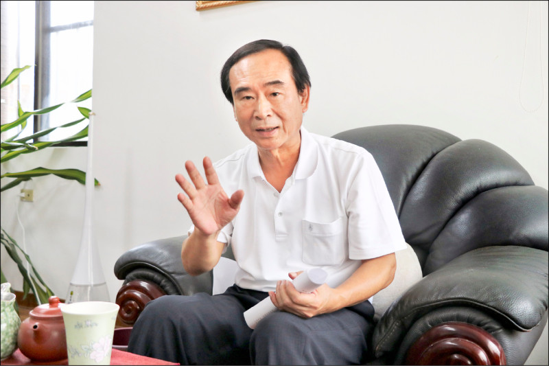 涉餐會賄選 國民黨壯圍鄉長沈清山10萬交保