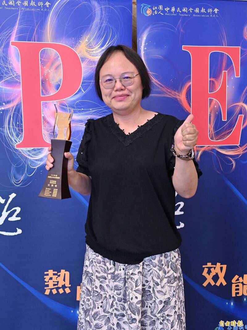 全癱幼兒也能上學! SUPER教師阿桂老師:這些孩子成就了我
