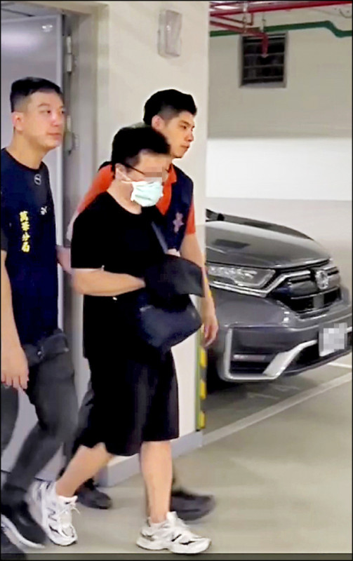 變調異國戀!預購冰櫃行李箱 男勒斃泰籍女友