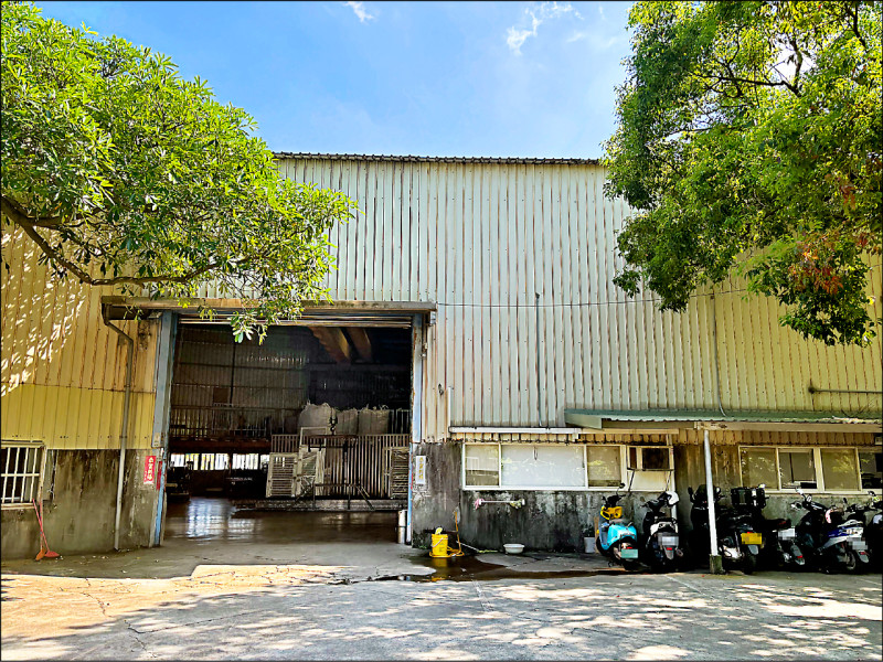 輔導農地工廠合法 桃市績效掛零