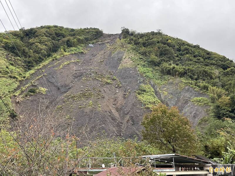 迎戰孤島危機2-1》避難處所安全受挑戰 竹縣啟動圖資套疊實查補強
