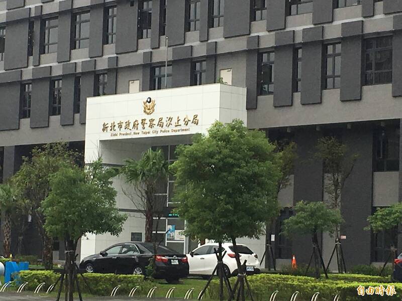 獨家》新北女刑警捲感情金錢糾紛!遭前女友控性騷、跟騷被調職