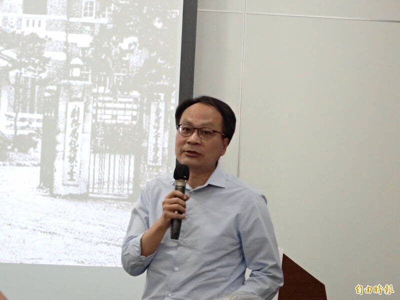 追徵國民黨51.1億告吹 黨產會:法院判決讓脫手利潤成合法財產