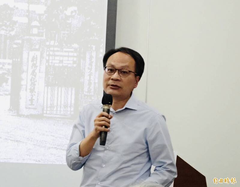 翁曉玲砍黨產會官員薪水破功! 林峯正:主計總處已開綠燈