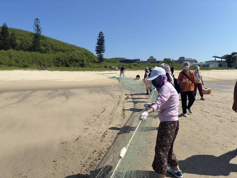 澎湖區漁會親海創生計畫 造福身障及樂齡民眾