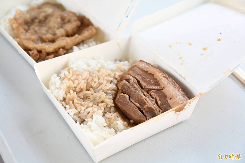 豬肉價格一路漲!彰化豚肉節香噴噴 千碗免費爌肉飯1小時搶光