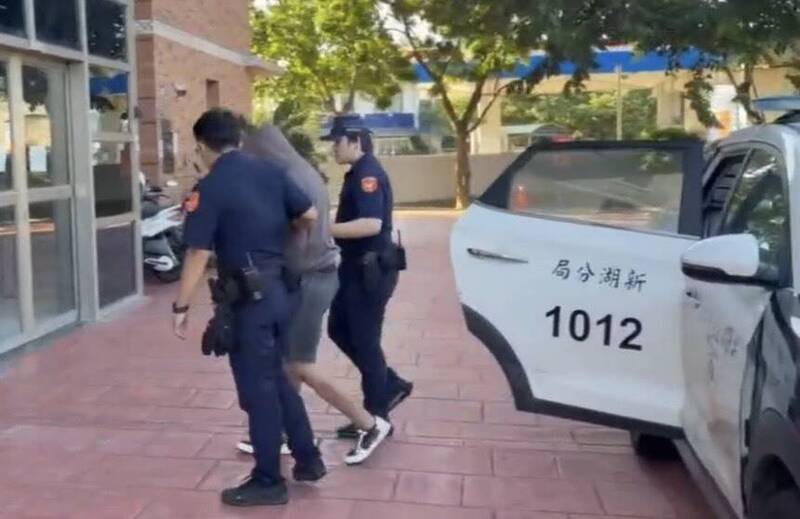 新竹湖口慘遭醉客暴打 代駕司機顱內重創不治