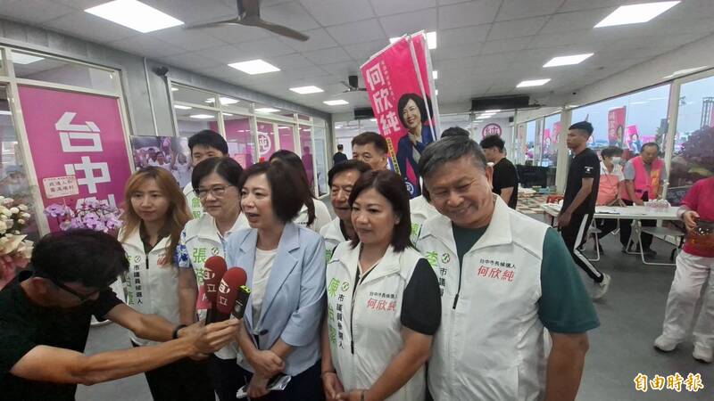 江和樹質疑送「炒麵餐盒」不只30元 何欣純重申:一切依規定
