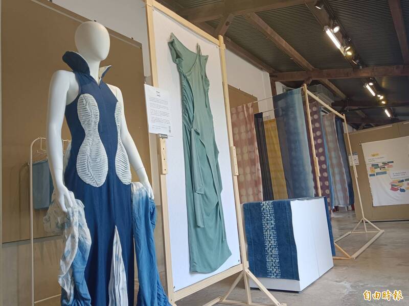 台中「太平頭汴坑染織生活節」盛大開幕 五大展區串聯開跑