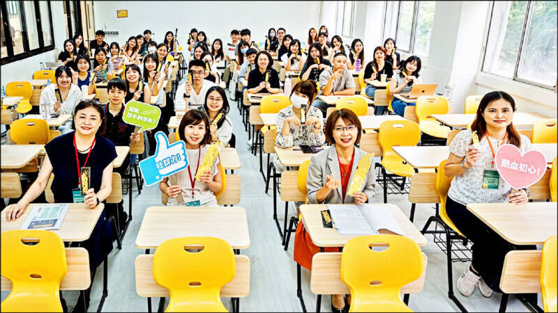老師荒、學校慌5-5》課表排滿不代表人力到位 教團憂超鐘點成常態