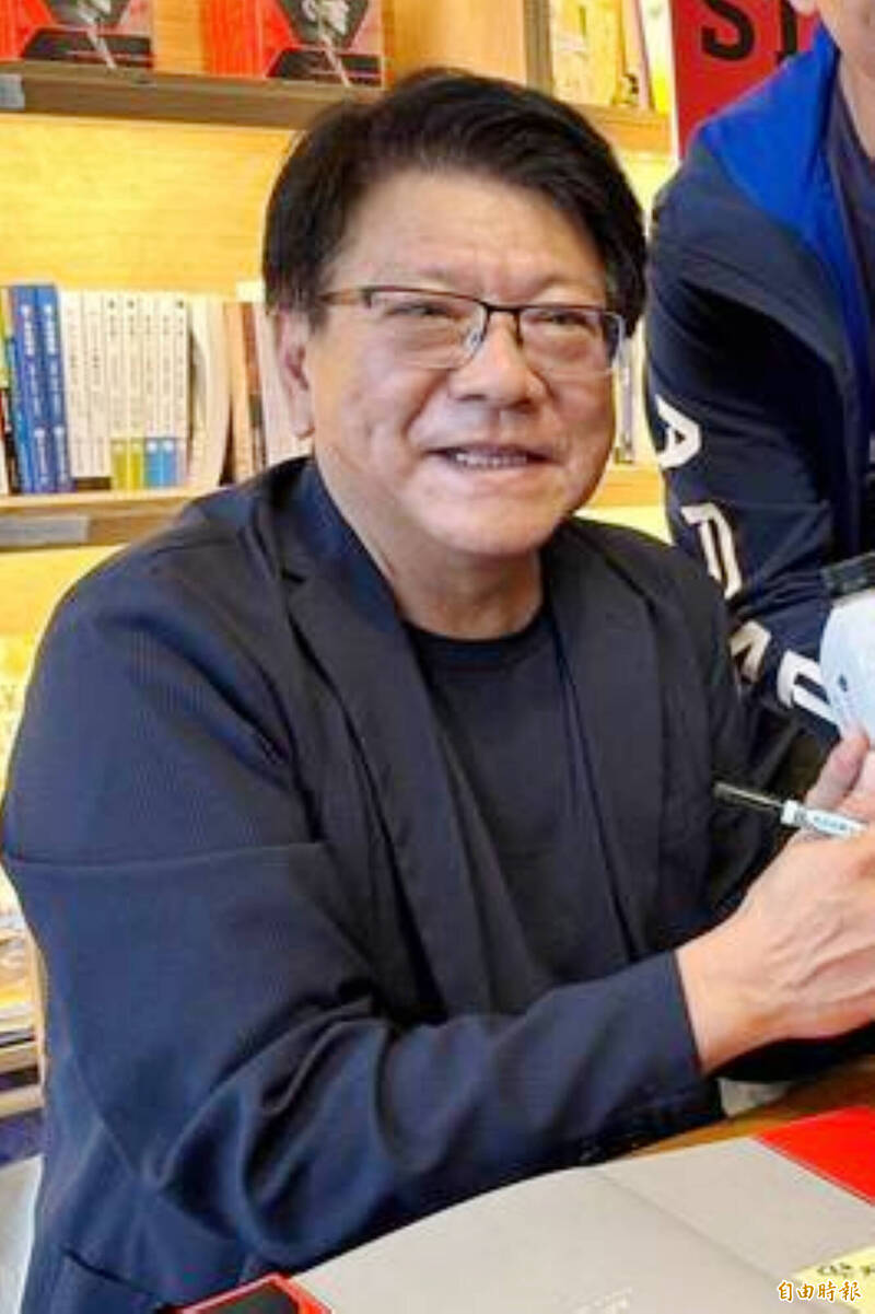 獨家》影射涉貪判決兩極!梁牧養免囚但判賠180萬 潘孟安上訴到底