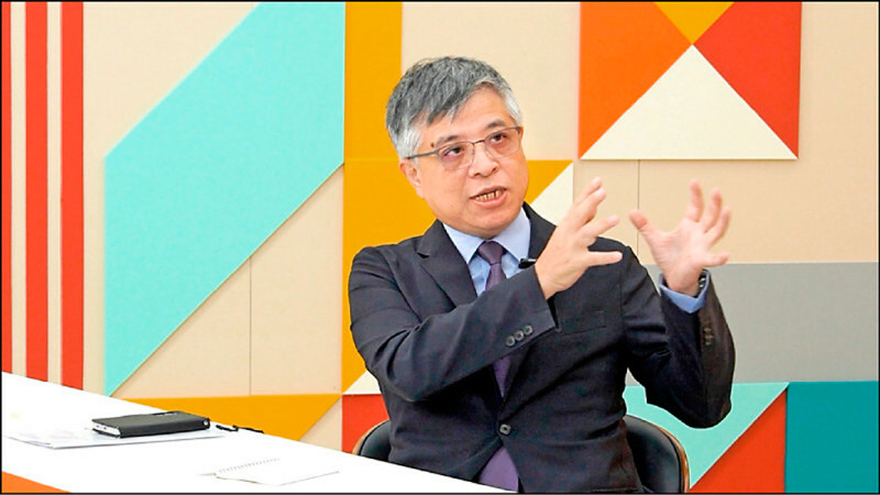 考選部建「課程地圖」 降低國考準備成本