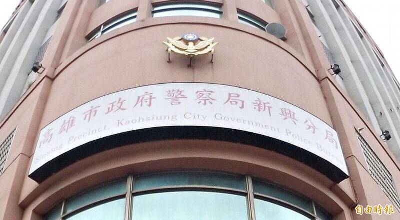 房客旅社房內身亡 高雄警方初步研判因身體不適導致意外