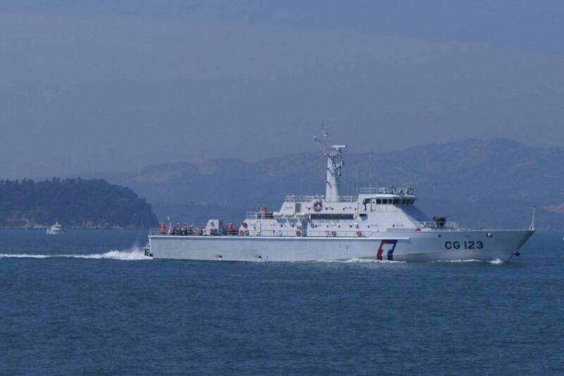 贈菲退役艦「廣大興」悲劇恐重演?海巡署:明定禁對台灣漁船執法