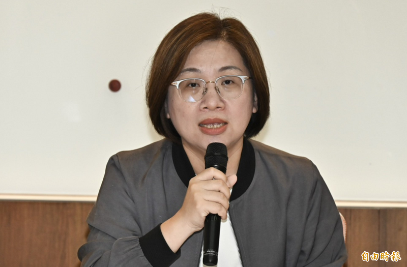 賴清德喊推動文化發展 陳培瑜籲在野:文化不應成政治鬥爭犧牲品