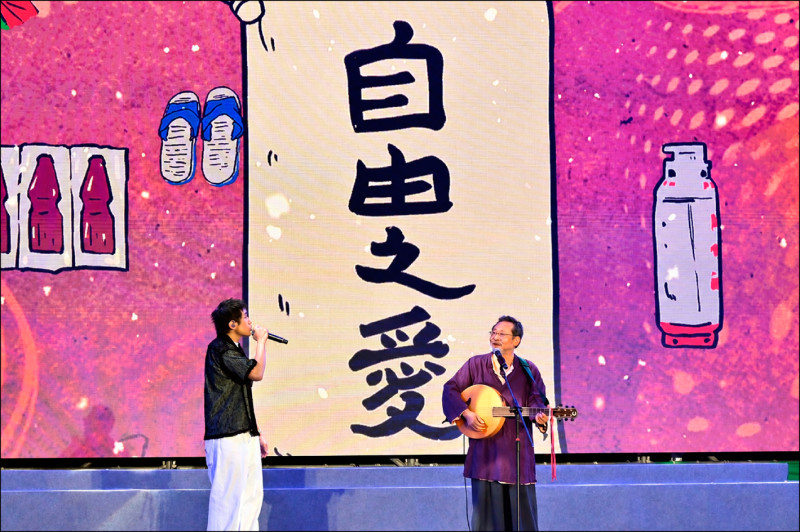 AI選戰》科技為輔戰略 綠營:真人可打敗機器人