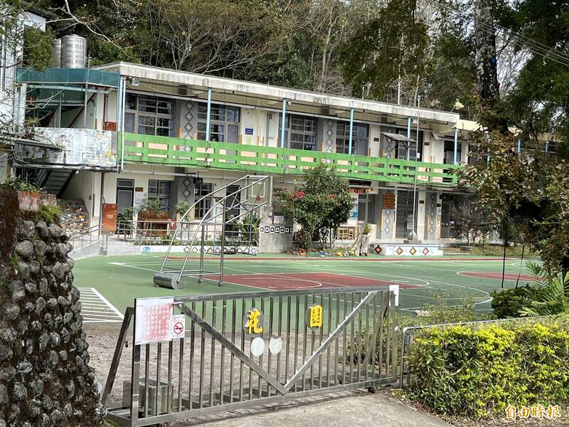 來竹縣原鄉過中秋!山林間賞月看表演 感受部落風情