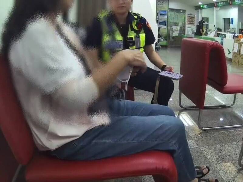 網購紫地瓜「未開通金流」 女聽信假行員險賠3萬元