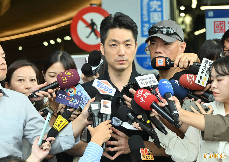 中油累虧1270億恐破產 蔣萬安驚喊「不可思議」:後果不堪設想