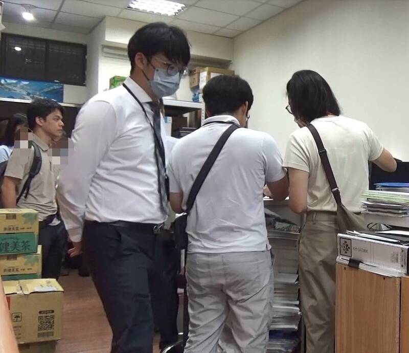 特聘教授涉詐逾427萬遭起訴 校方:尊重司法程序並配合調查