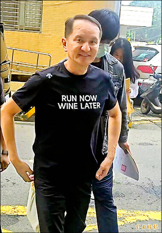 愛爾麗偷拍案 常如山延長羈押禁見2個月