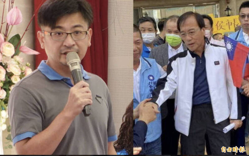 中秋能團圓? 謝典霖父子羈押第4天 雙雙抗告拚交保團聚