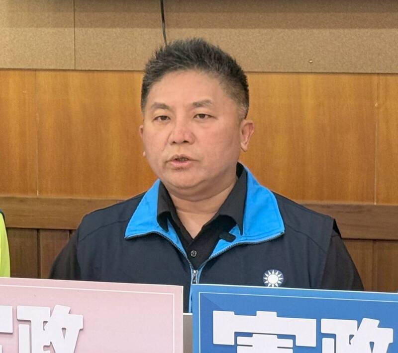 控林國漳律師收費接案有爭議 吳宗憲競辦:少拿法扶當擋箭牌