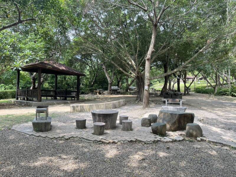 中秋瘋烤肉!台中只開放鰲峰山、中正露營區 其餘公園全面禁烤