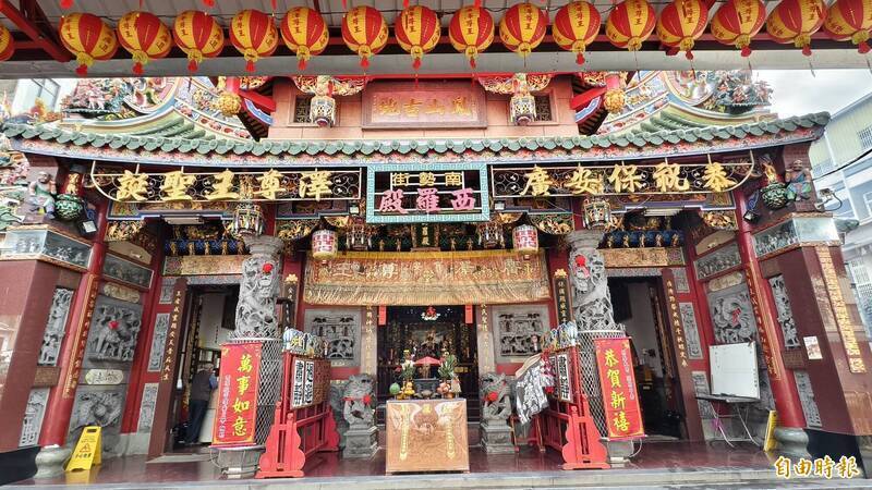 「賈小姐」進香訂130個便當後放鳥 西羅殿喊冤:香客勿惡意棄單