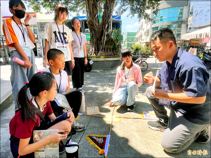 教長提搶救師資改革方向 師培生代理1年可抵實習／授權地方與在地師培大學合作 依需求培育公費生