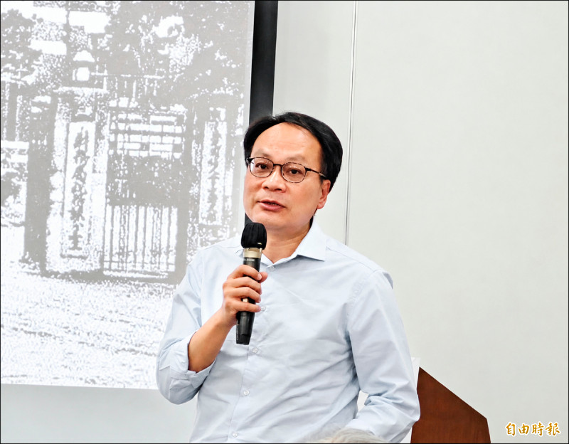 自由日日Shoot》追徵國民黨51.1億元告吹 黨產會：法院判決讓脫手利潤成合法財產