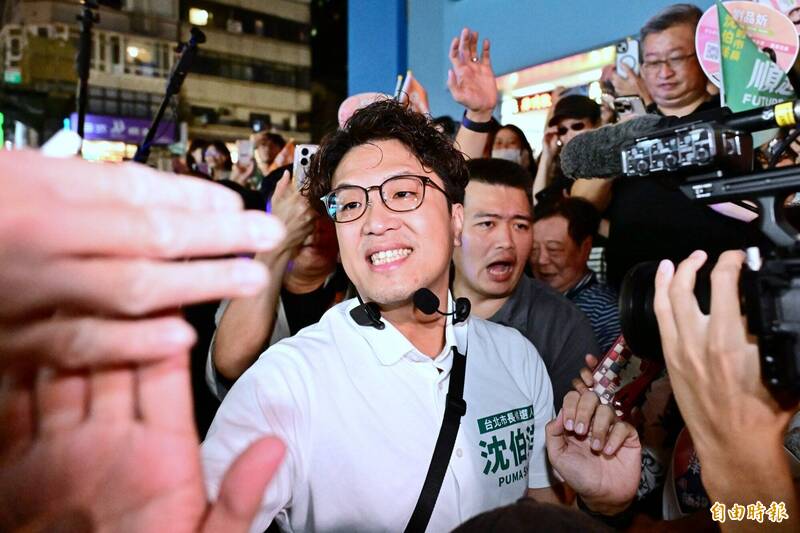 蔣萬安坦言戰戰兢兢!作家揭「洋流」崛起關鍵:國民黨自己逼出來的