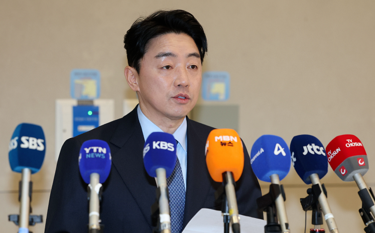 南韓總統府震盪!人事任命爭議延燒 幕僚長也請辭