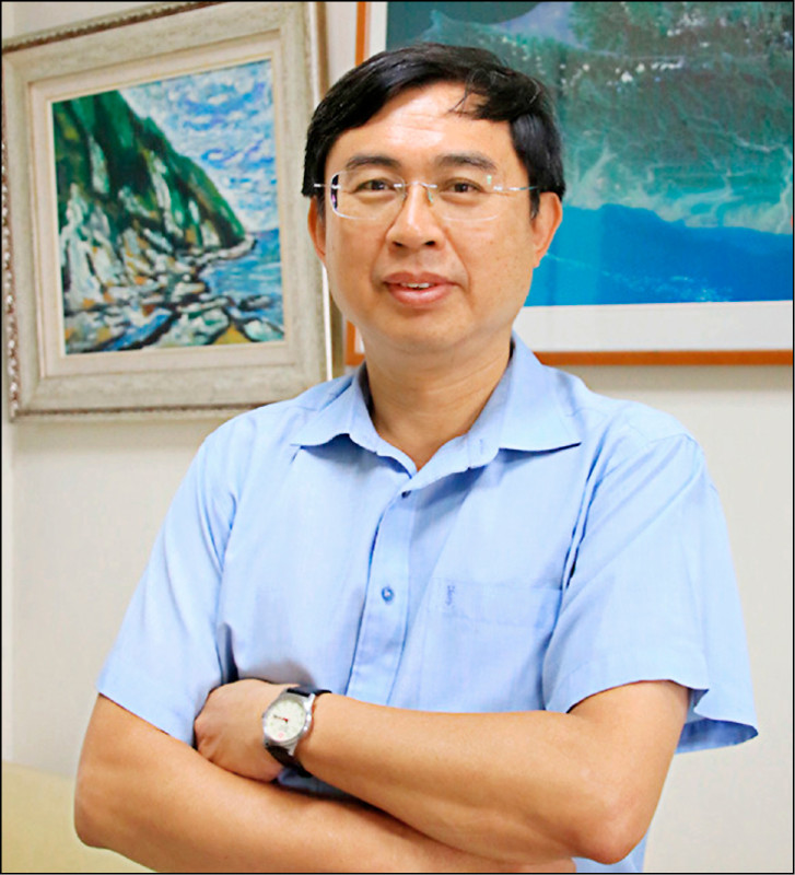 承接環境部1.35億標案 雲科大教授涉詐427萬公款起訴