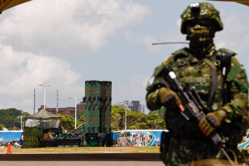 力抗對中妥協!白宮友台鷹派堅守陣線 國安會高層維繫美台軍事實務合作