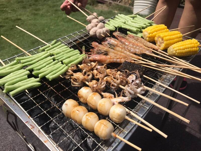 一顆蛋黃酥下肚等於半正餐?中秋節「克制學」避免體重暴衝