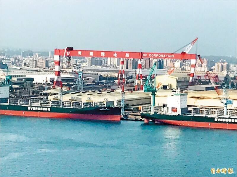 5個月驚傳2起工安死亡案 台船公司發重訊說明