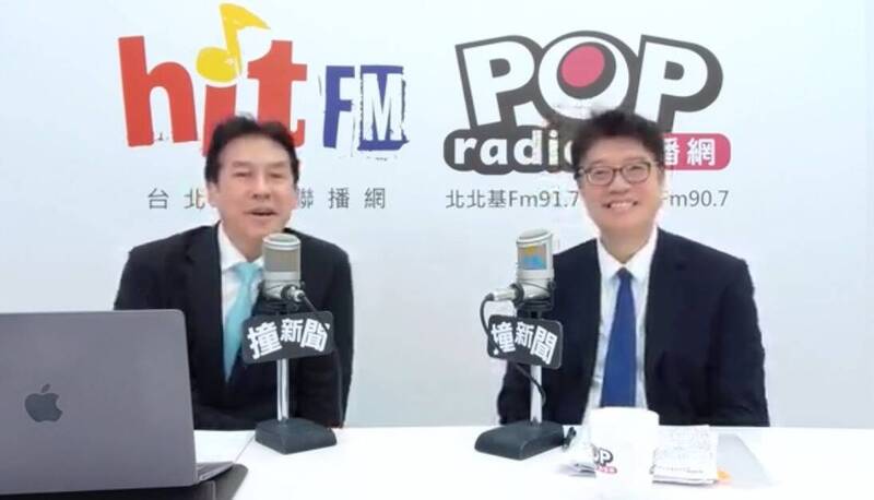 這5類人員赴中恐有去無回! 陸委會:政治評論者、公務員......