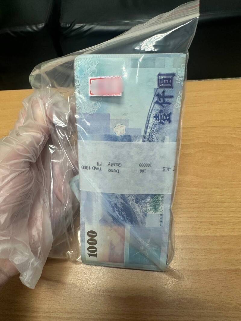 連蔥都沒拿到!婦被騙10萬外籍看護神救援阻詐
